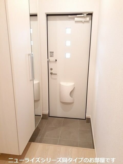 モルト・フェリーチェＡの物件内観写真