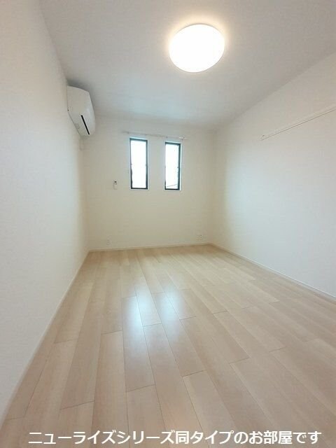 モルト・フェリーチェＡの物件内観写真