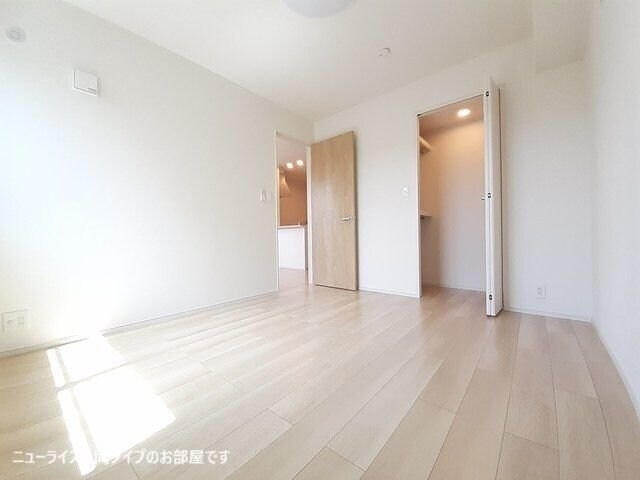 モルト・フェリーチェＢの物件内観写真