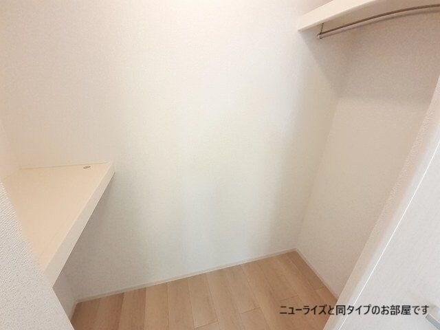 モルト・フェリーチェＢの物件内観写真