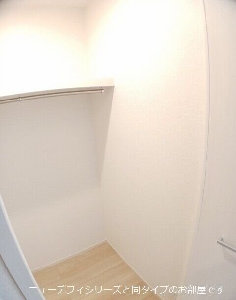 ルーツショアIIIの物件内観写真