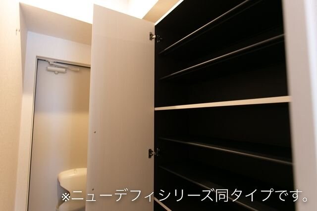 ルーツショアIIIの物件内観写真