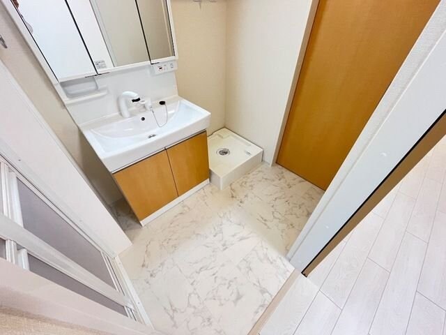 エアルの物件内観写真