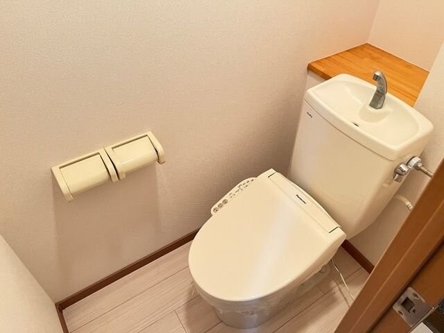 グレイスヴィラの物件内観写真