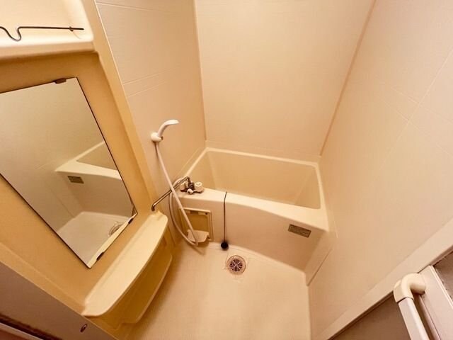 グレイスヴィラの物件内観写真