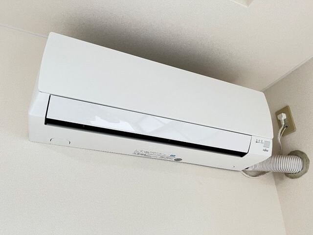 グレイスヴィラの物件内観写真