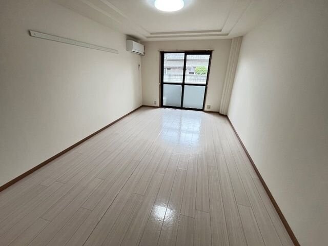 グレイスヴィラの物件内観写真