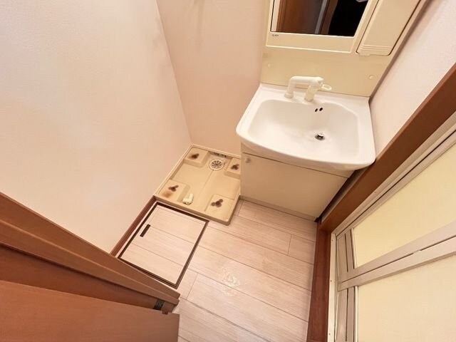 グレイスヴィラの物件内観写真