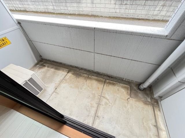 グレイスヴィラの物件内観写真