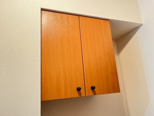 グレイスヴィラの物件内観写真