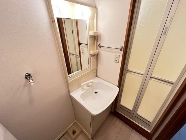 グレイスヴィラの物件内観写真