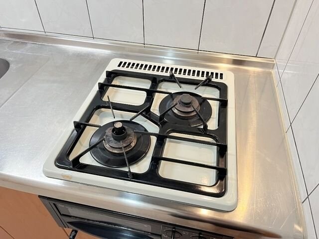 グレイスヴィラの物件内観写真