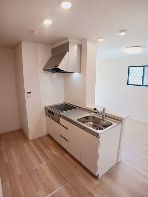 ソラーナ　Ａの物件内観写真