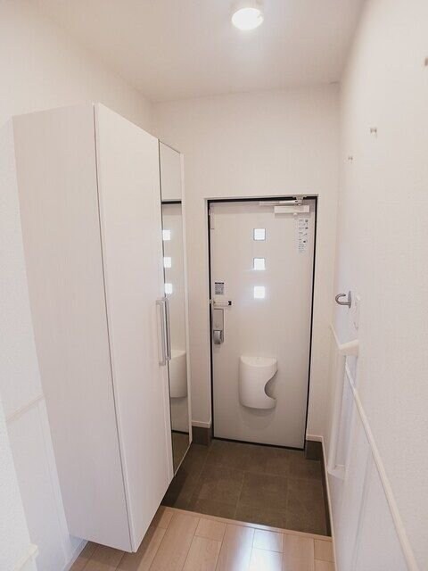 ソラーナ　Ａの物件内観写真