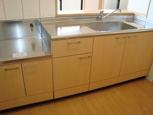 葵の物件内観写真