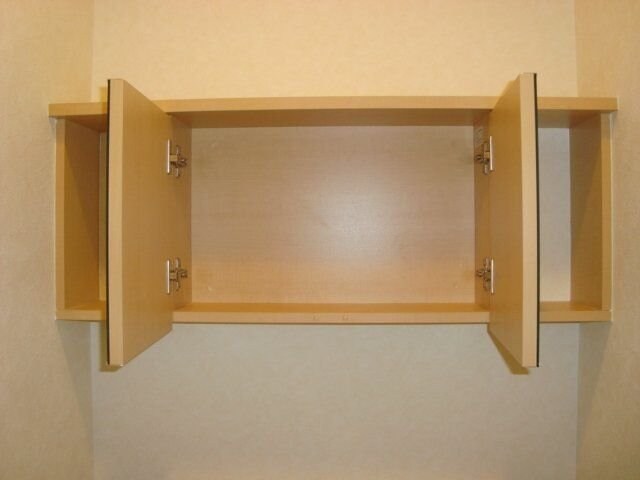 葵の物件内観写真