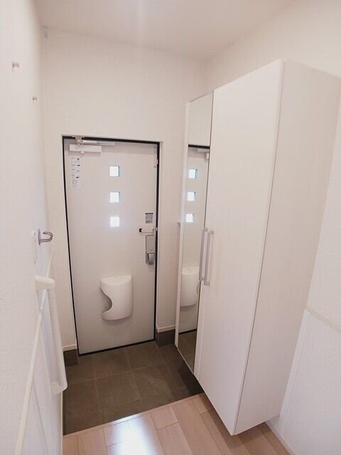 ソラーナ　Ａの物件内観写真