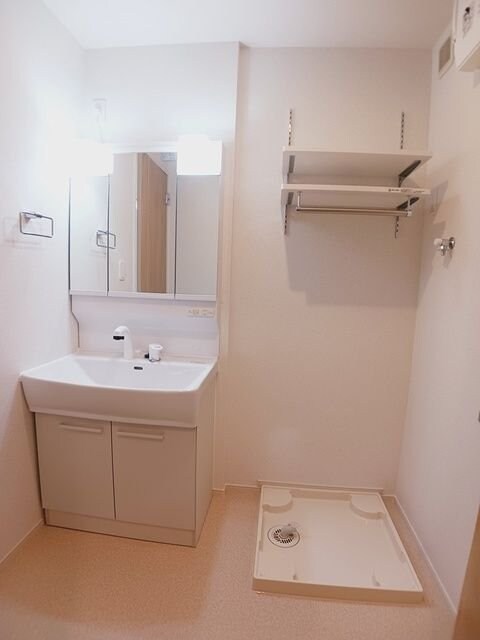 ソラーナ　Ａの物件内観写真