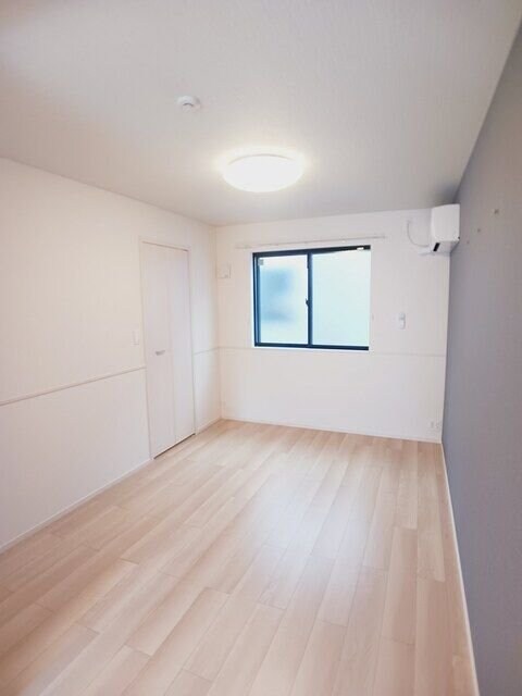 ソラーナ　Ａの物件内観写真