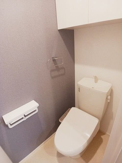 ソラーナ　Ａの物件内観写真