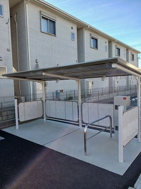 ソラーナ　Ａの物件内観写真