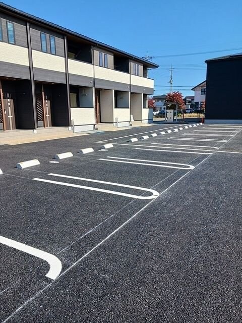 ソラーナ　Ａの物件内観写真