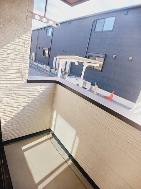 ソラーナ　Ａの物件内観写真