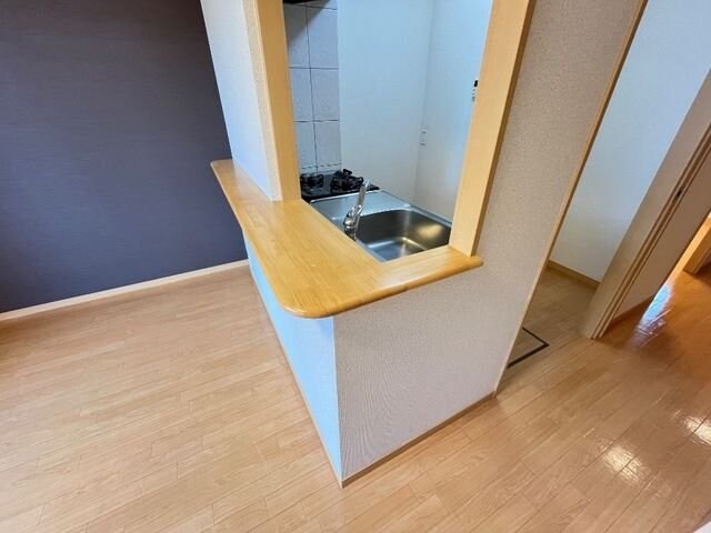 フォレスト・ヴィラの物件内観写真