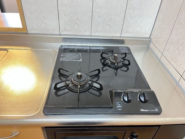 フォレスト・ヴィラの物件内観写真