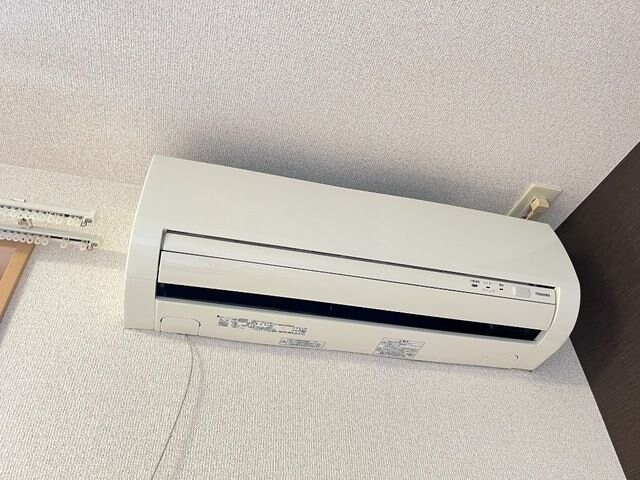 フォレスト・ヴィラの物件内観写真