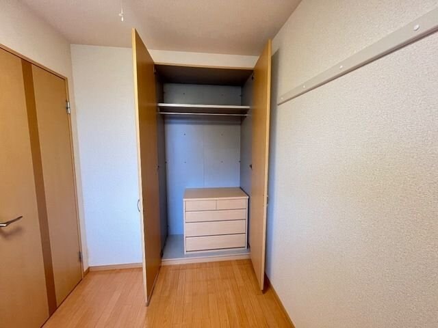 フォレスト・ヴィラの物件内観写真