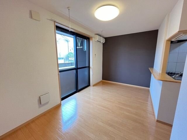 フォレスト・ヴィラの物件内観写真