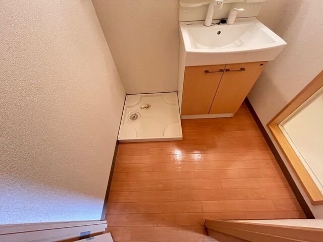 フォレスト・ヴィラの物件内観写真