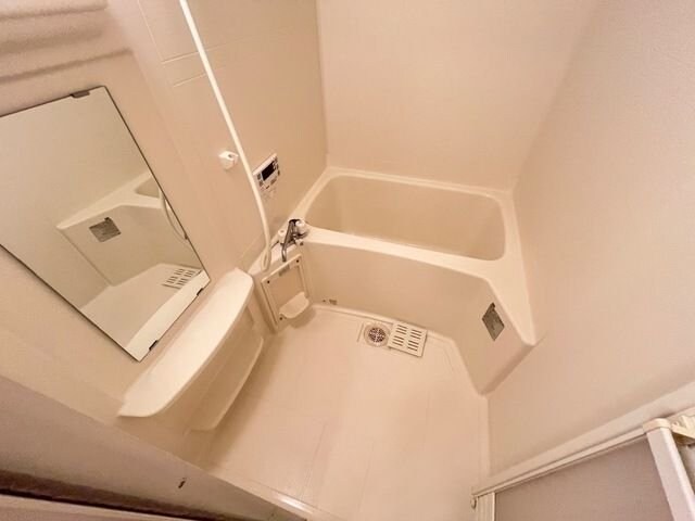 フォレスト・ヴィラの物件内観写真