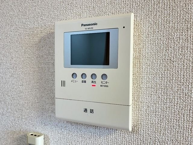 フォレスト・ヴィラの物件内観写真