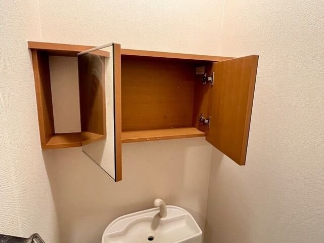 イア　タウンの物件内観写真