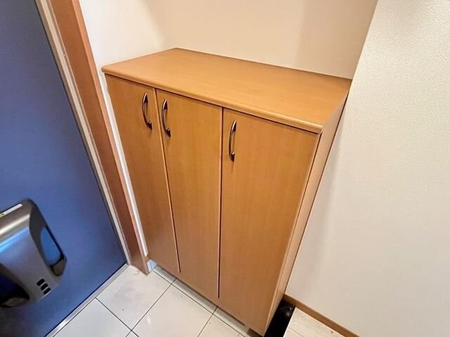 イア　タウンの物件内観写真