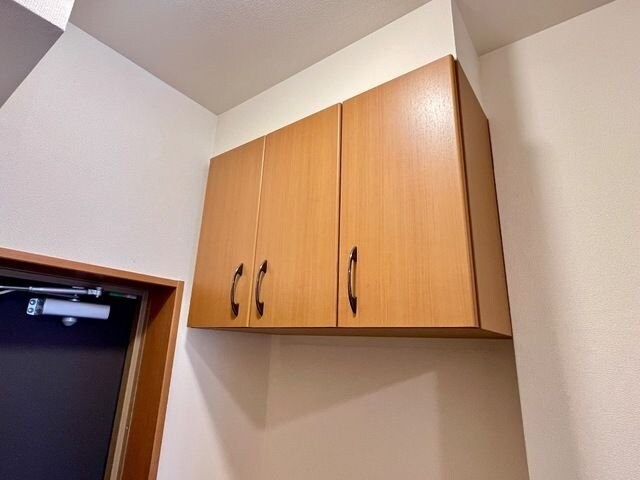 イア　タウンの物件内観写真