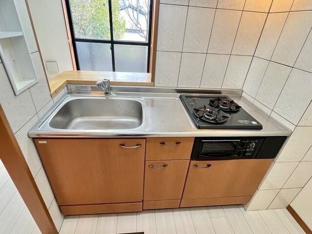 イア　タウンの物件内観写真