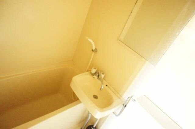 モンパレス安中第６　３号館の物件内観写真