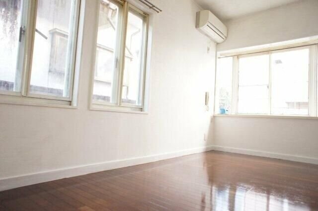 モンパレス安中第６　３号館の物件内観写真