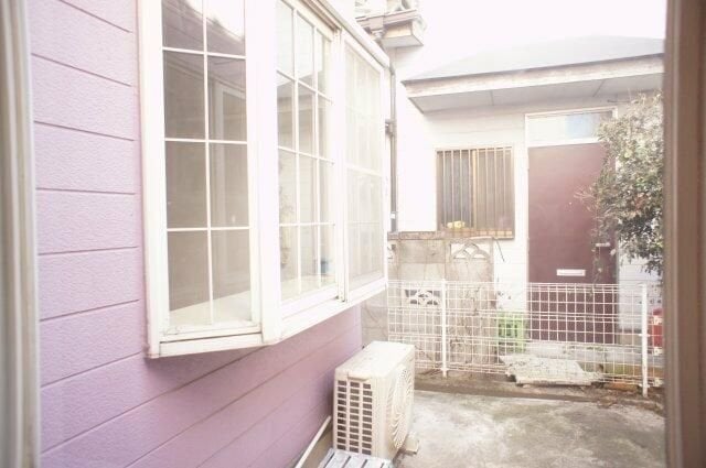 モンパレス安中第６　３号館の物件内観写真