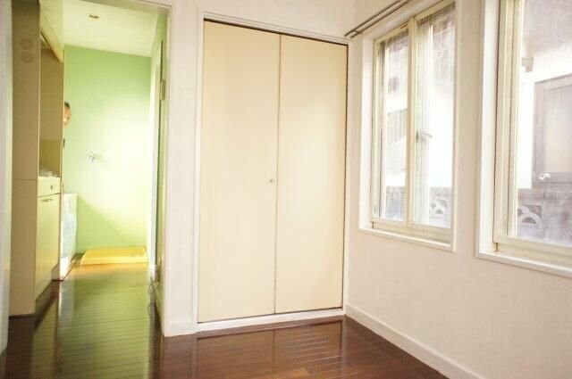 モンパレス安中第６　３号館の物件内観写真