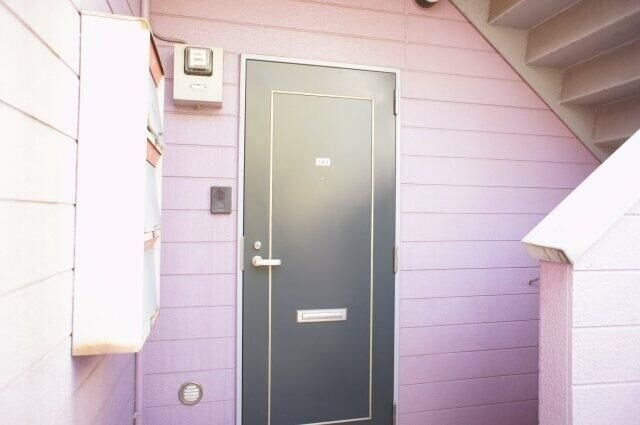 モンパレス安中第６　３号館の物件内観写真