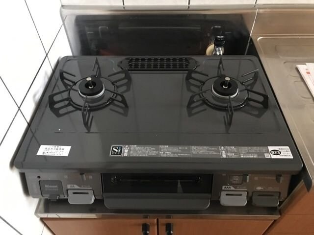 ヴィンテージIIの物件内観写真