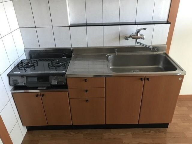 ヴィンテージIIの物件内観写真