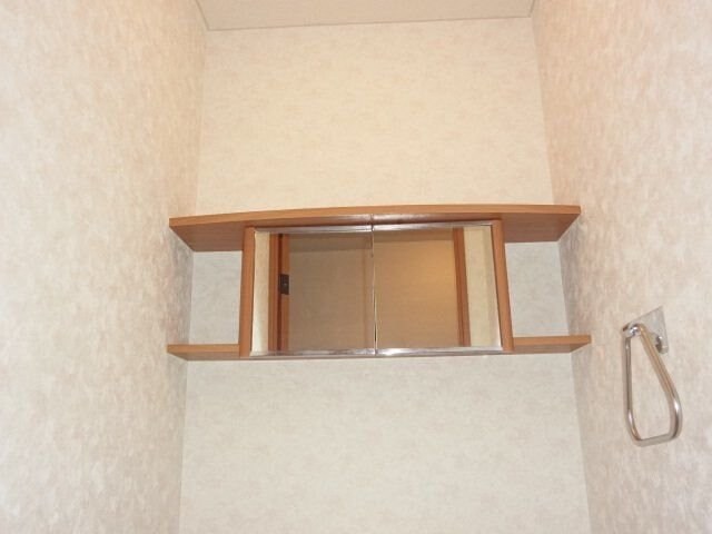 ヴィンテージIIの物件内観写真