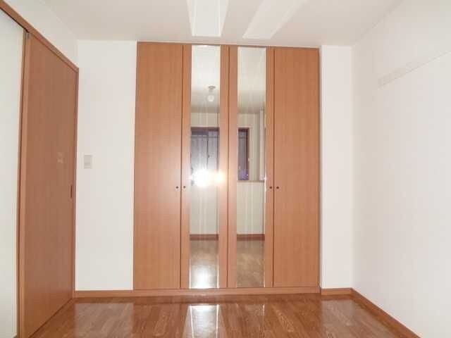 ヴィンテージIIの物件内観写真