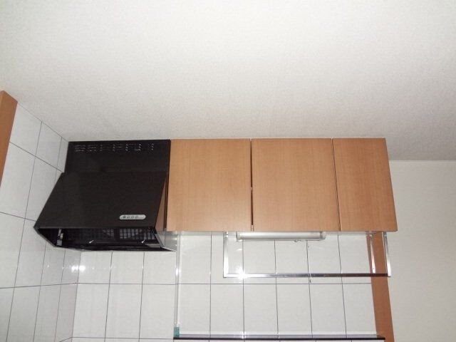 ヴィンテージIIの物件内観写真