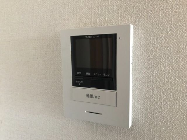 ヴィンテージIIの物件内観写真